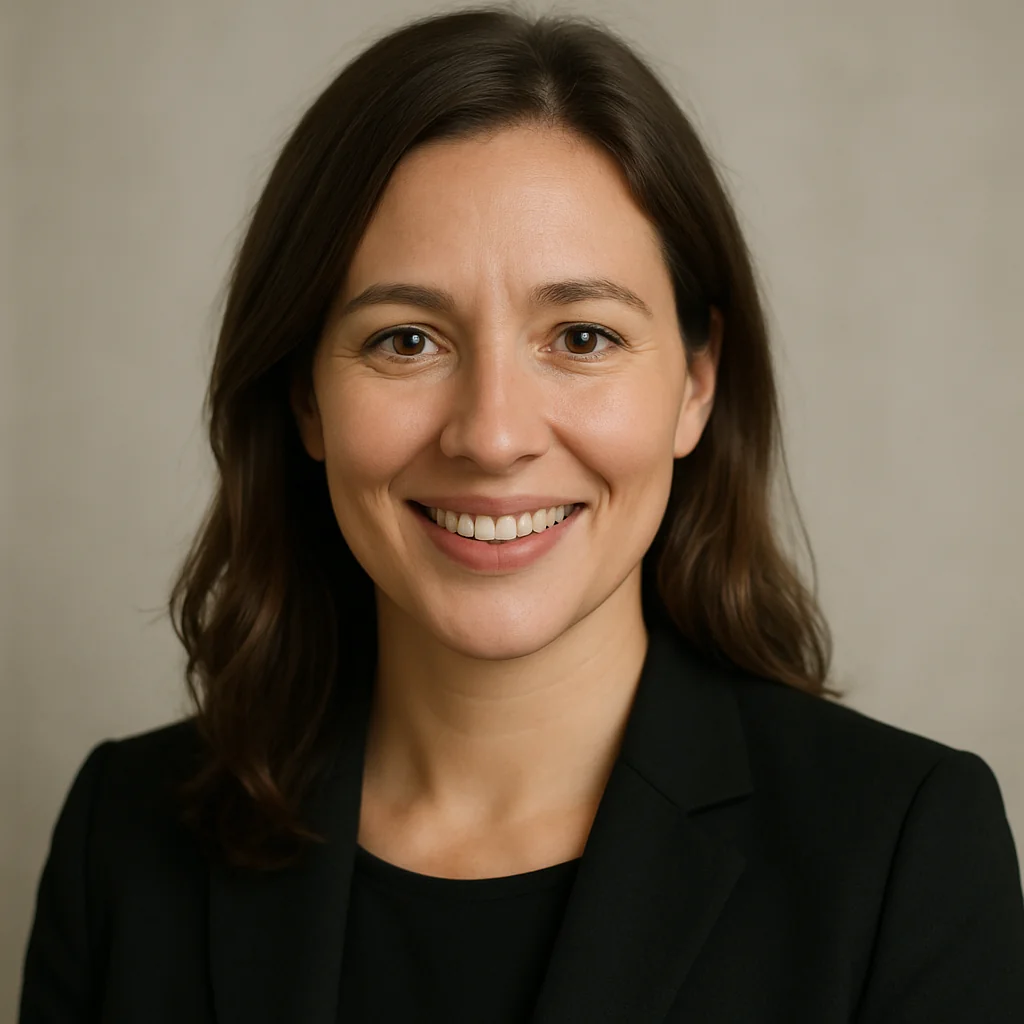 Julia Scott — Canadian Gaming Regulations Expert