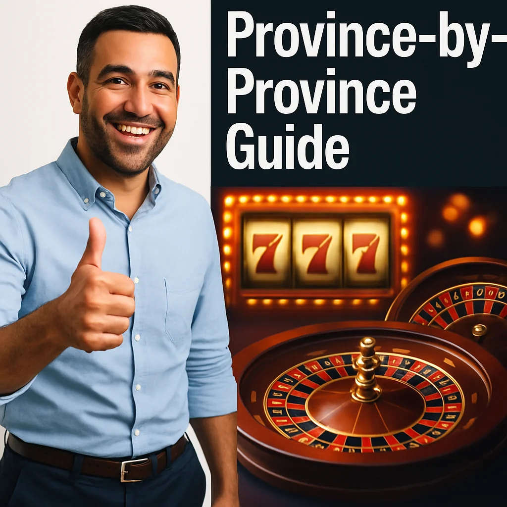Province-by-Province Guide