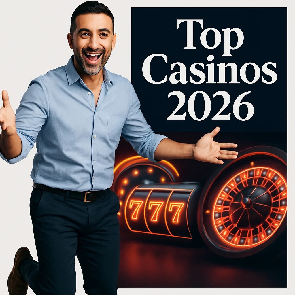 Top Casinos 2026